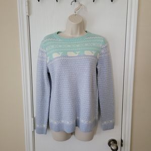 Vineyard Vines Cashmere Blend Sweater